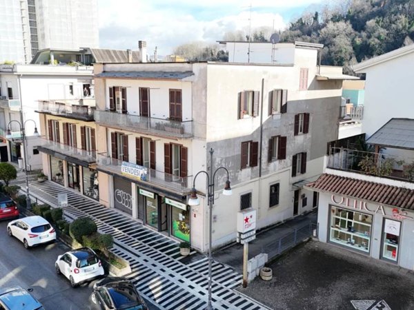appartamento in vendita a Frosinone