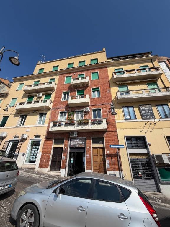 appartamento in vendita a Frosinone