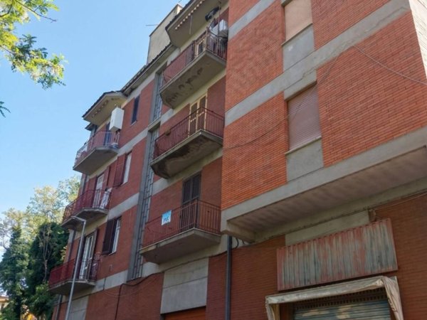 appartamento in vendita a Frosinone in zona Le Rase