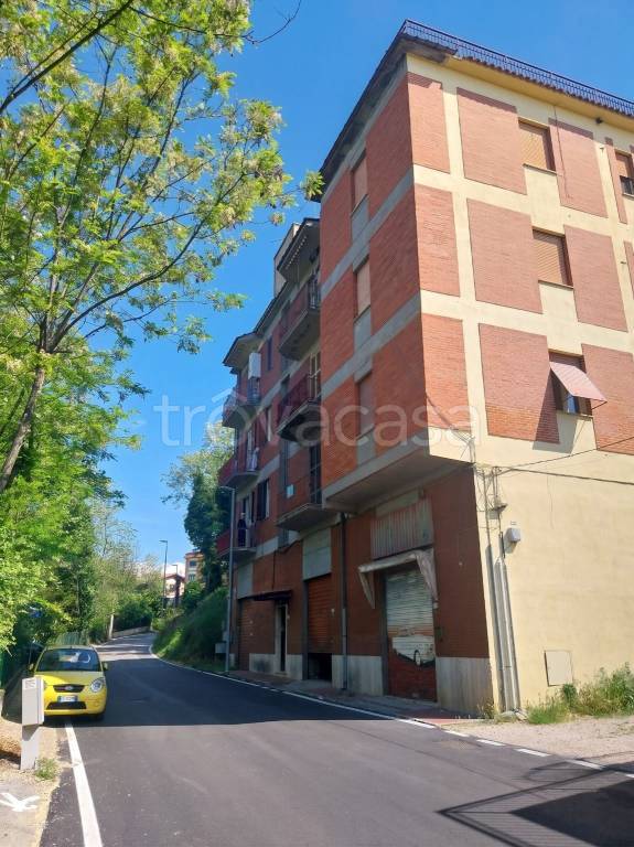 appartamento in vendita a Frosinone