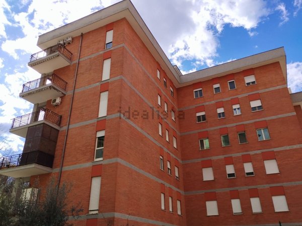 appartamento in vendita a Frosinone