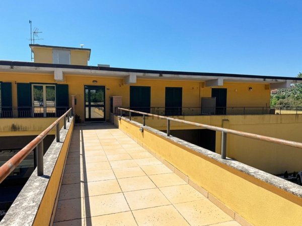 ufficio in vendita a Frosinone