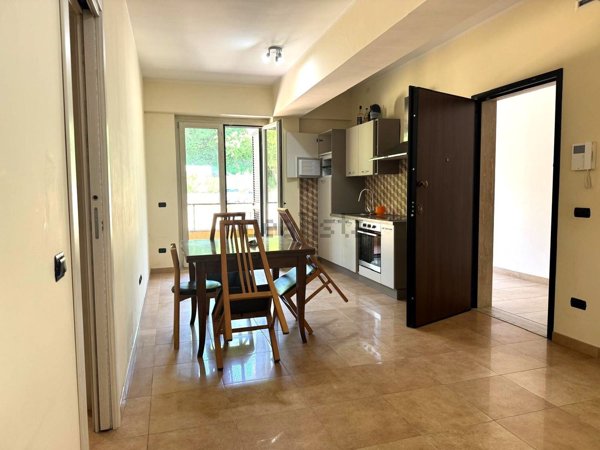 appartamento in vendita a Frosinone