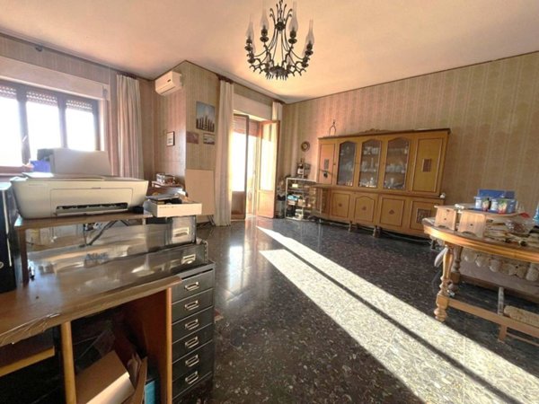 appartamento in vendita a Frosinone