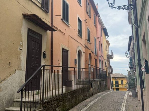 appartamento in vendita a Frosinone