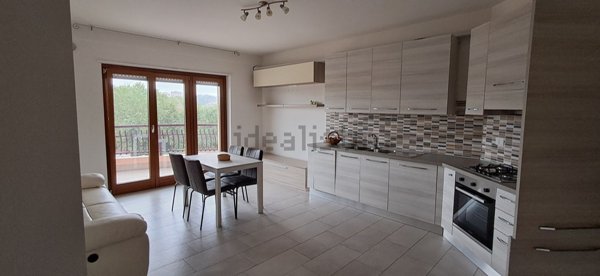 appartamento in vendita a Frosinone
