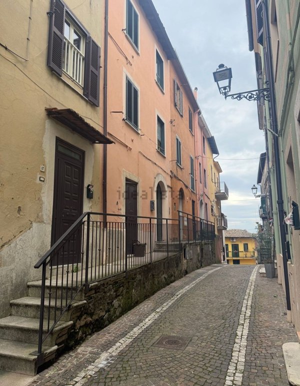 appartamento in vendita a Frosinone