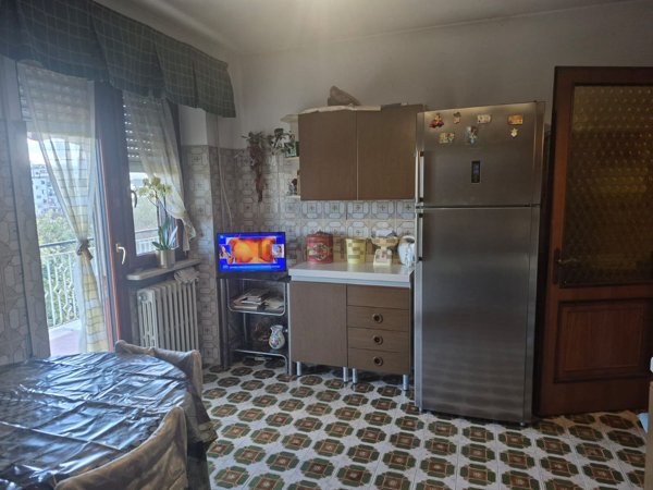 appartamento in vendita a Frosinone