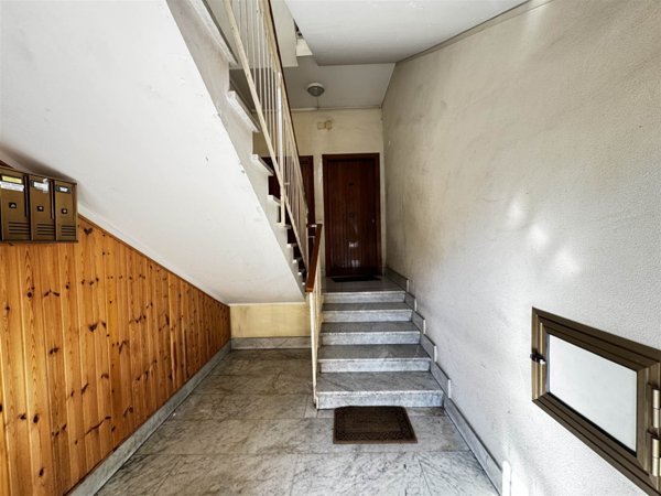 appartamento in vendita a Frosinone