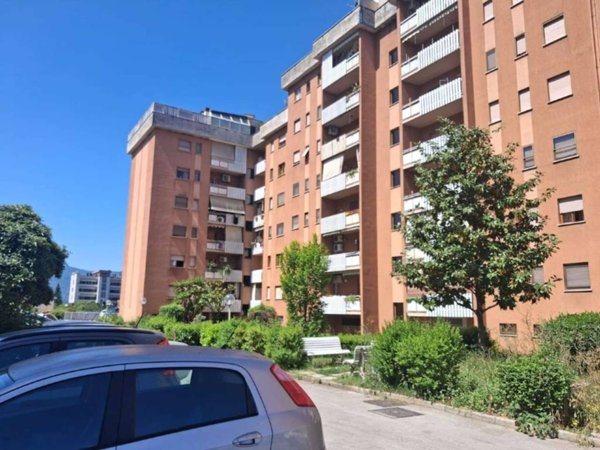 appartamento in vendita a Frosinone
