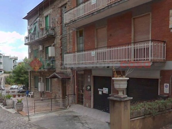 appartamento in vendita a Frosinone