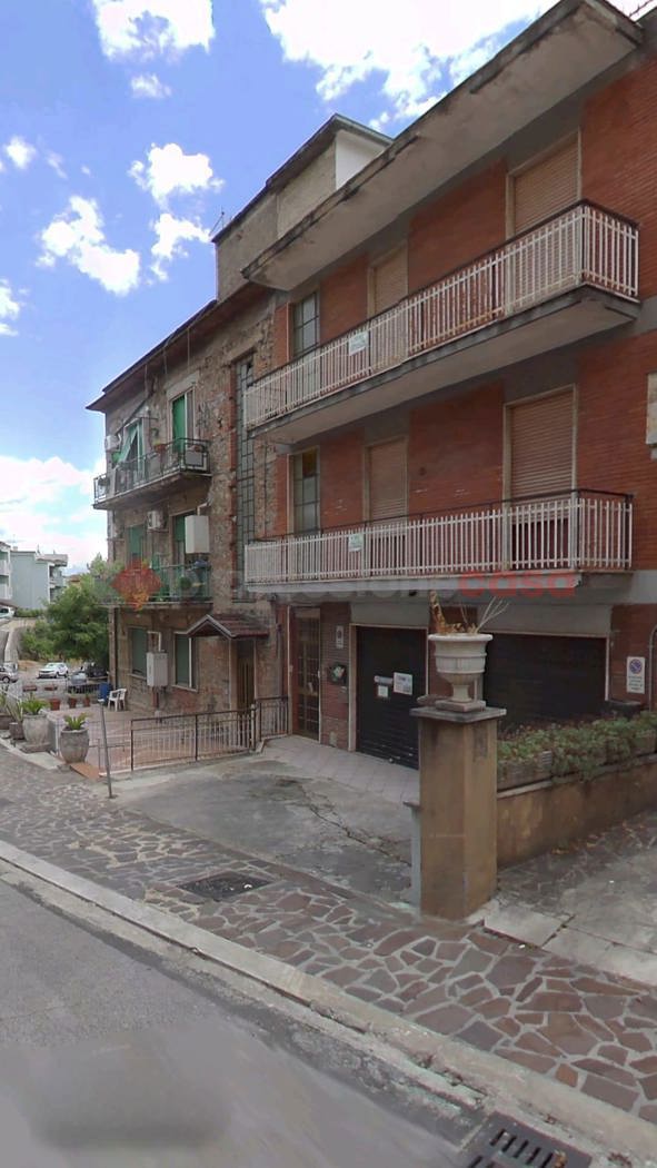 appartamento in vendita a Frosinone