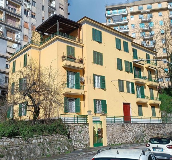 appartamento in vendita a Frosinone