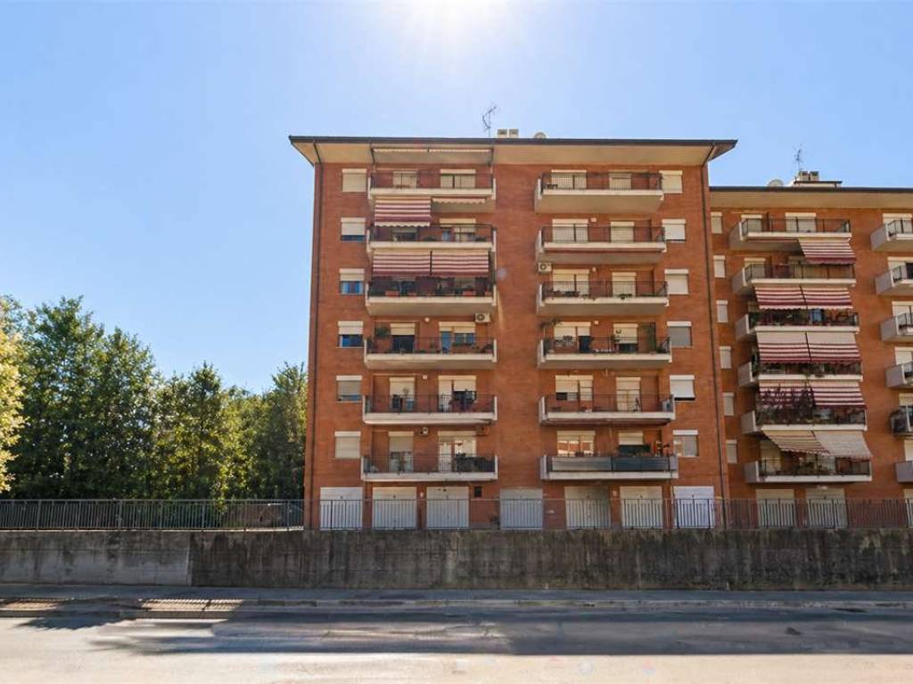 appartamento in vendita a Frosinone