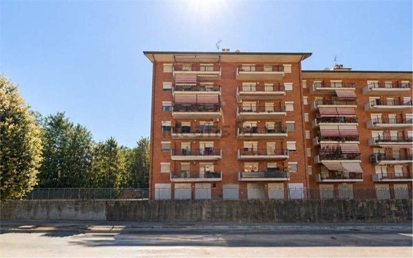 appartamento in vendita a Frosinone