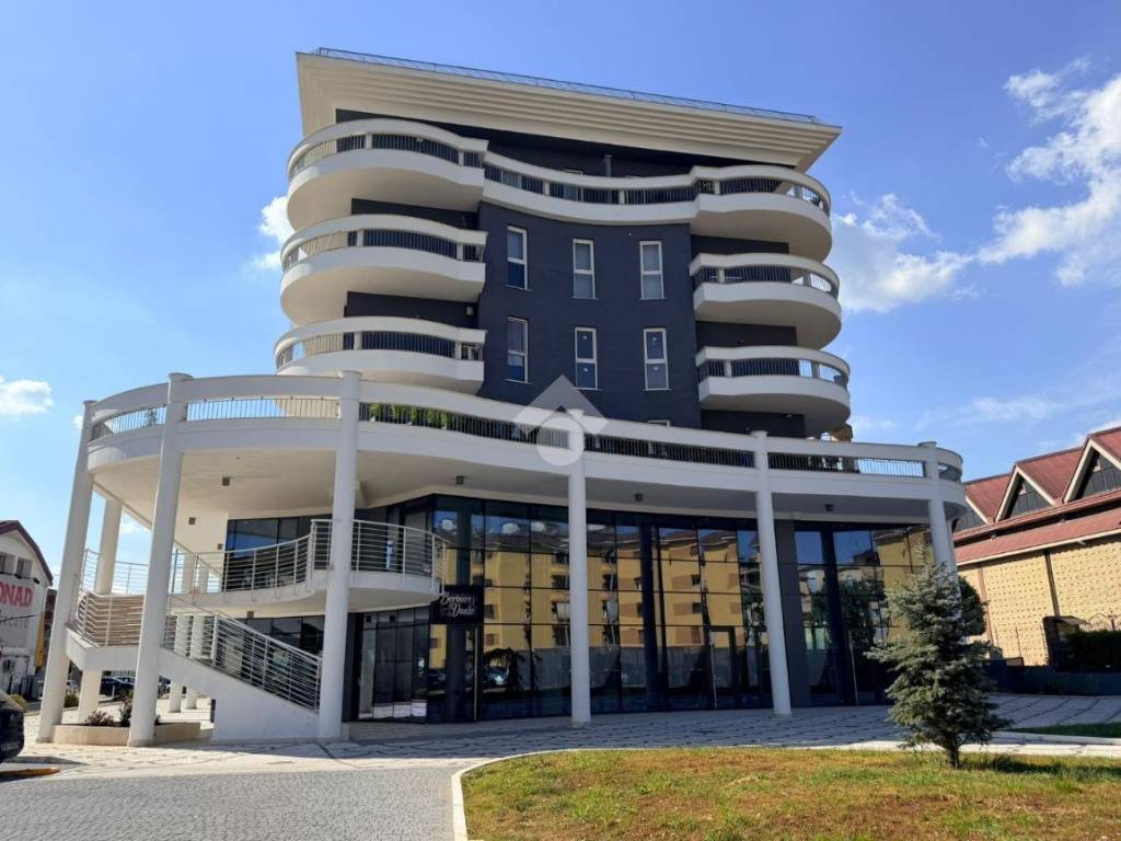 appartamento in vendita a Frosinone