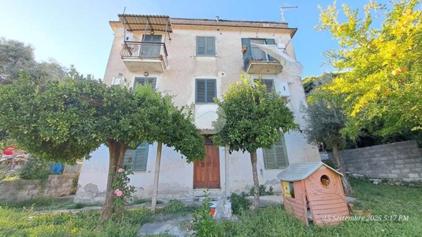 appartamento in vendita a Frosinone