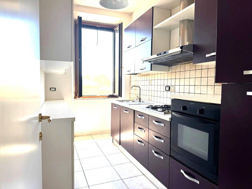 appartamento in vendita a Frosinone