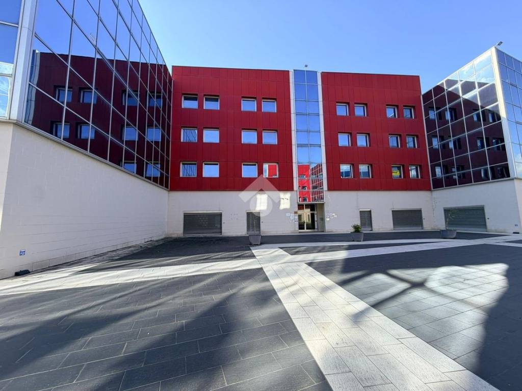 appartamento in vendita a Frosinone