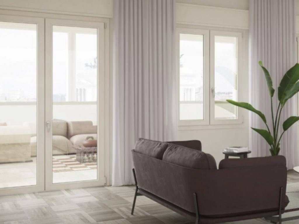 appartamento in vendita a Frosinone