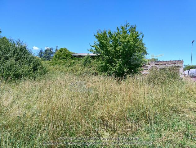 terreno agricolo in vendita a Frosinone