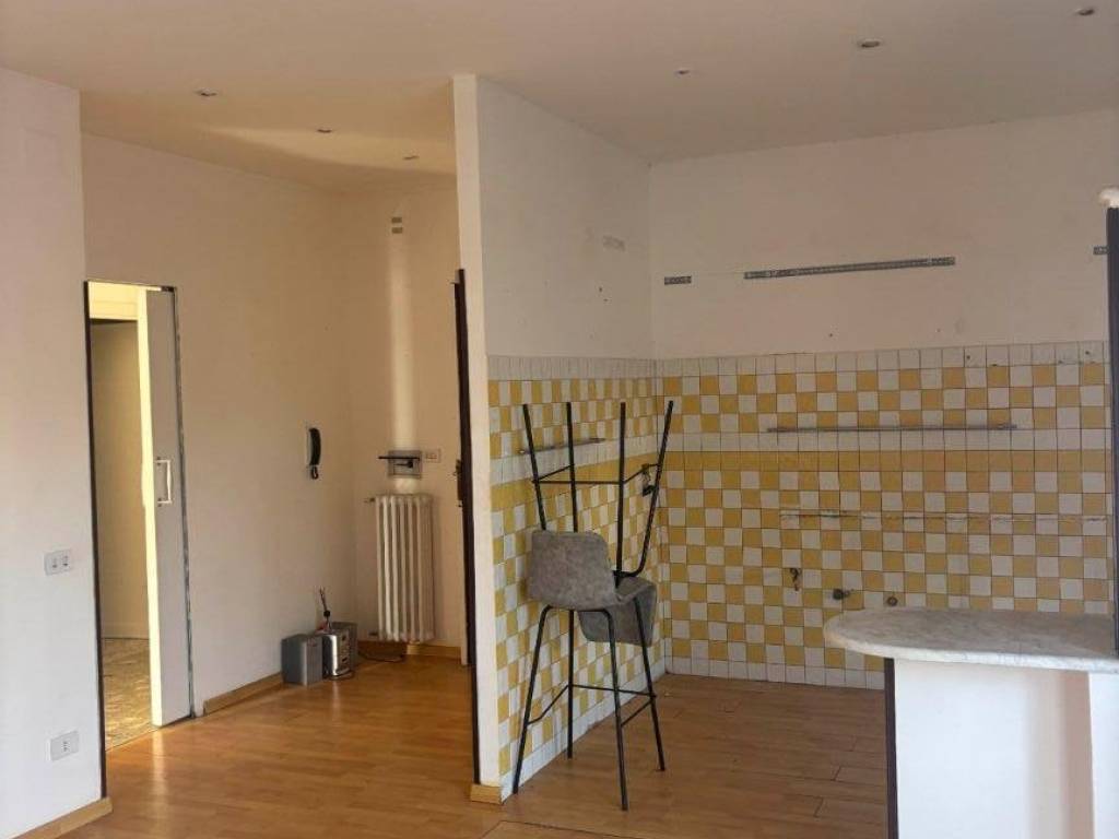 appartamento in vendita a Frosinone