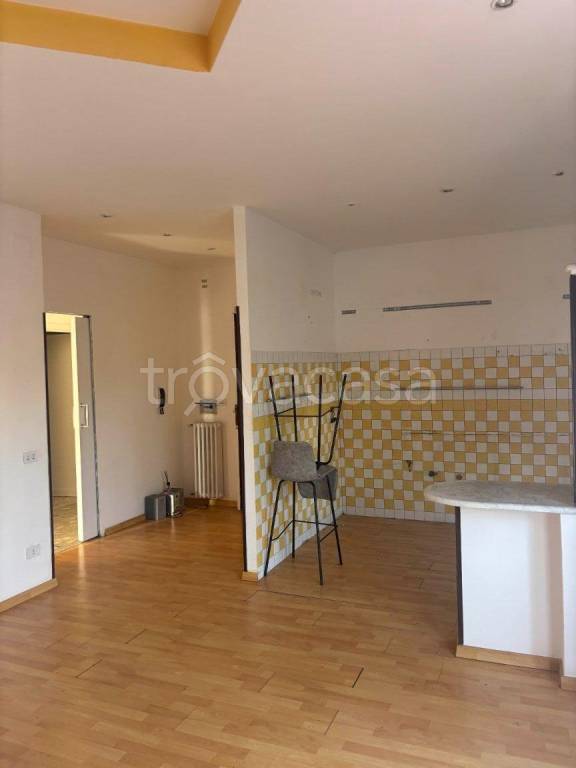 appartamento in vendita a Frosinone
