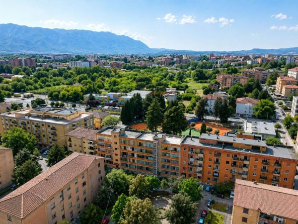 appartamento in vendita a Frosinone