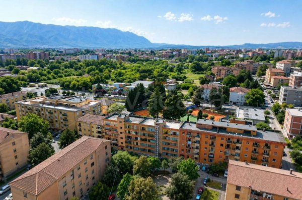 appartamento in vendita a Frosinone