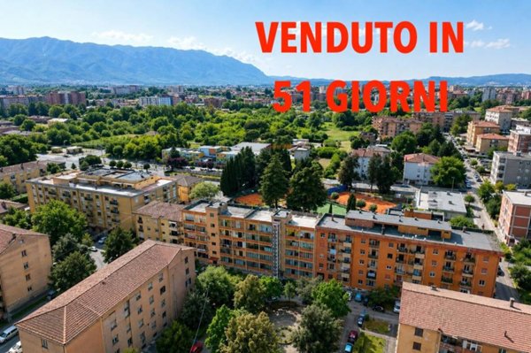 appartamento in vendita a Frosinone