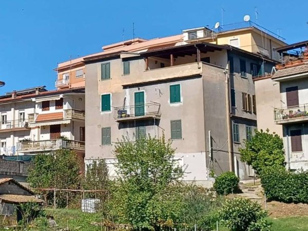 appartamento in vendita a Frosinone