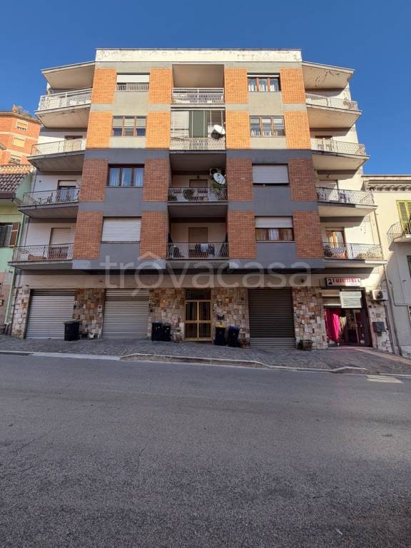 appartamento in vendita a Frosinone