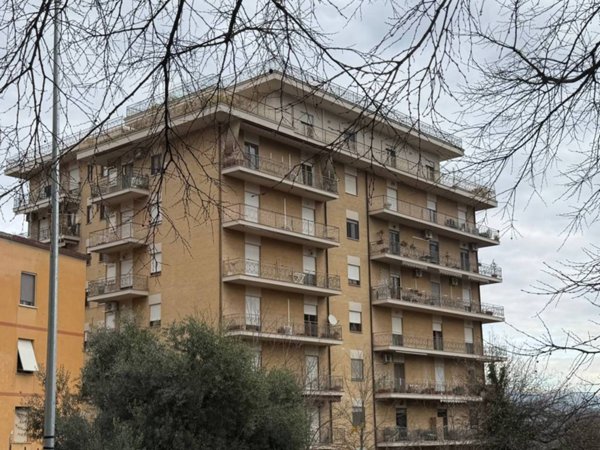 appartamento in vendita a Frosinone