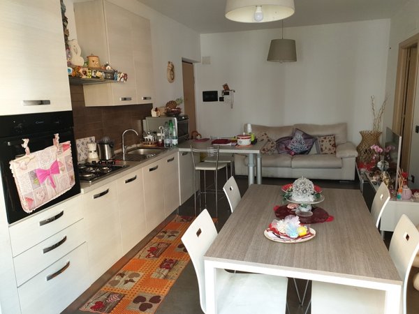 appartamento in vendita a Frosinone