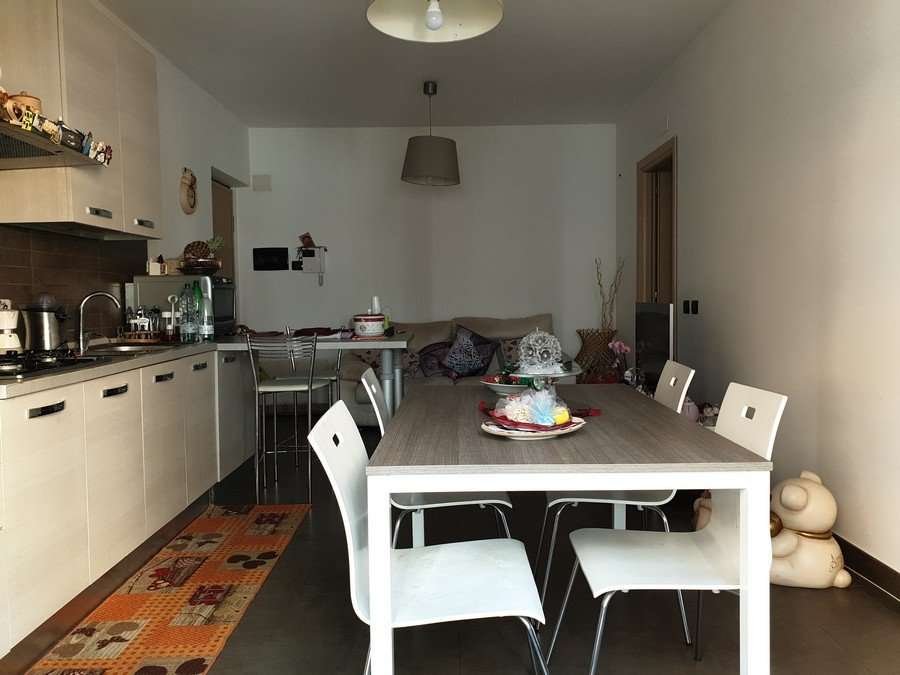 appartamento in vendita a Frosinone