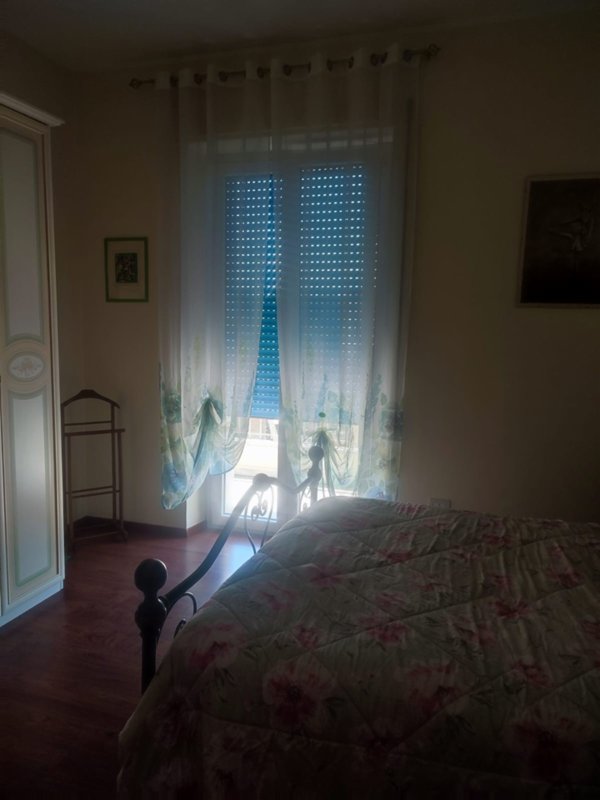 appartamento in vendita a Frosinone