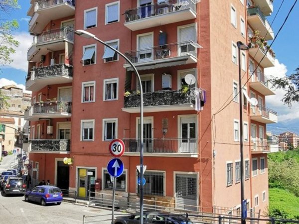 appartamento in vendita a Frosinone