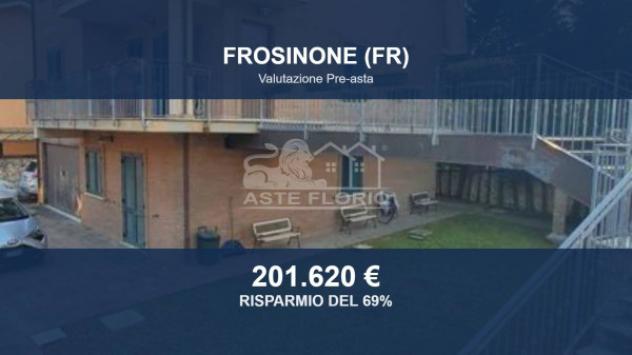 casa indipendente in vendita a Frosinone
