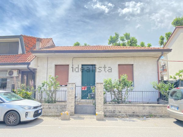 appartamento in vendita a Frosinone