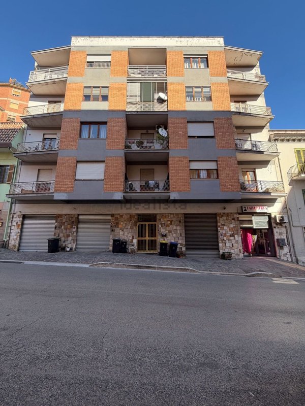 appartamento in vendita a Frosinone
