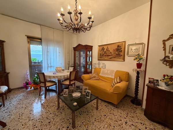 appartamento in vendita a Frosinone