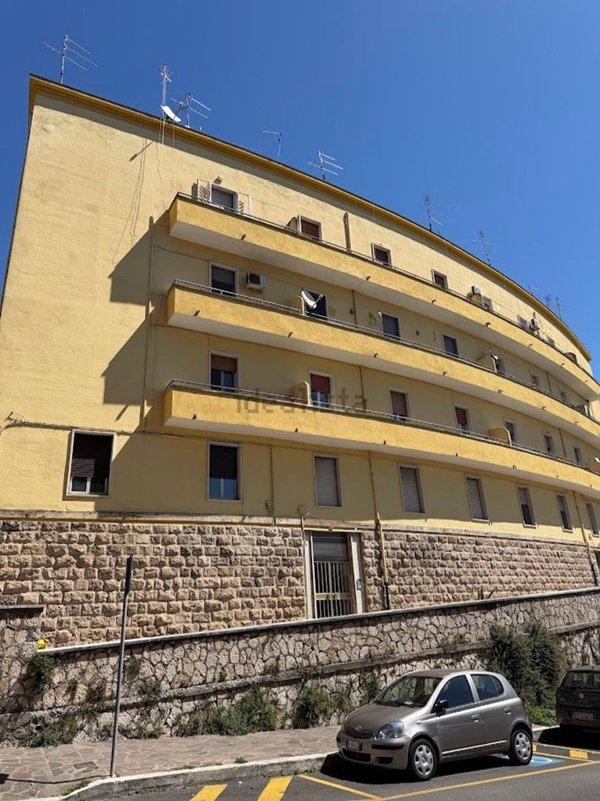 appartamento in vendita a Frosinone