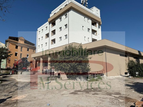 appartamento in vendita a Frosinone
