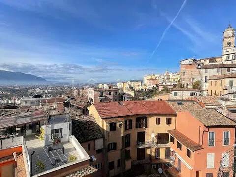 appartamento in vendita a Frosinone