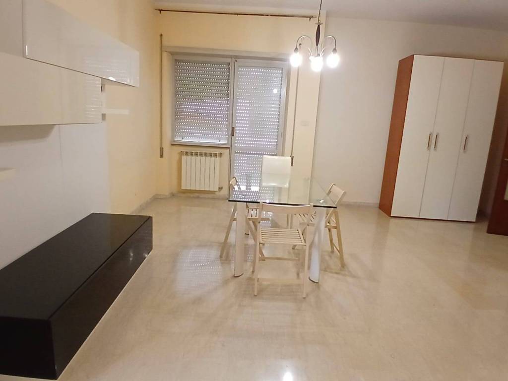 appartamento in vendita a Frosinone
