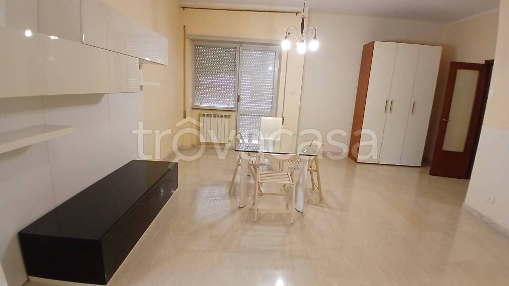 appartamento in vendita a Frosinone