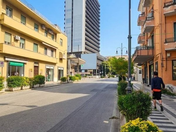appartamento in vendita a Frosinone