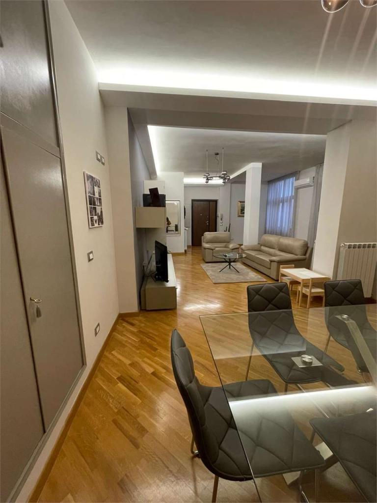 appartamento in vendita a Frosinone