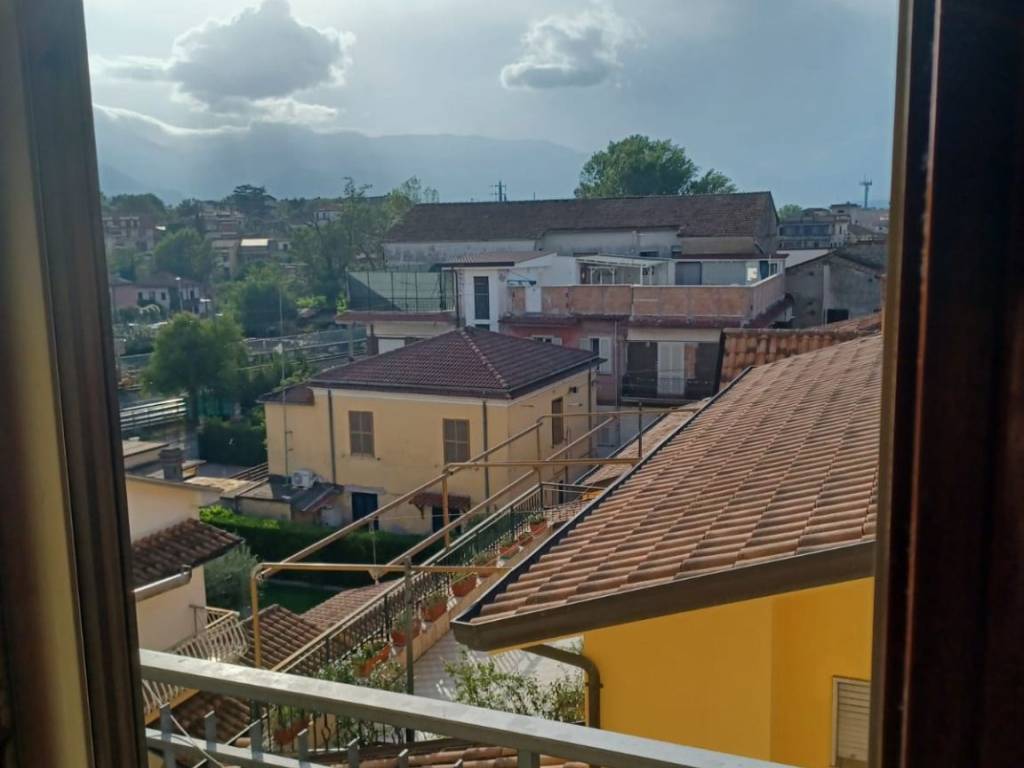 appartamento in vendita a Frosinone
