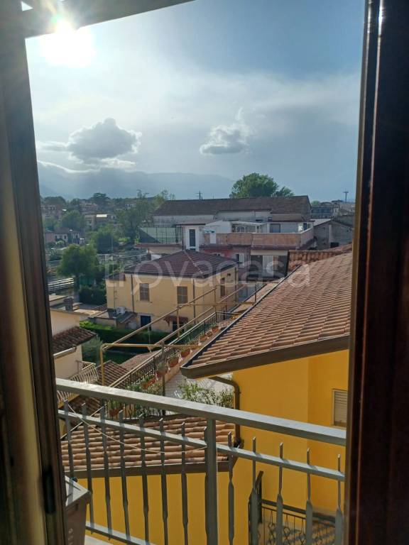 appartamento in vendita a Frosinone
